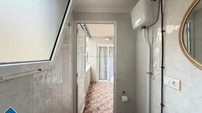 Apartment in Playa de los Locos-Los Frutales-Cabo Cervera photo 23