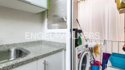 Apartment in La Vila Olímpica del Poblenou photo 18