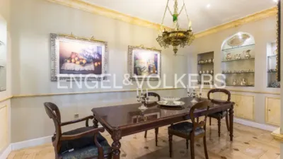 Apartment in El Viso photo 15