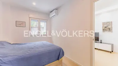 Apartment in Sant Gervasi-Galvany photo 16