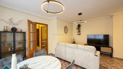 Apartment in Playa de los Locos-Los Frutales-Cabo Cervera photo 13