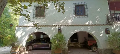 Chalet on Calle Diseminado photo 4