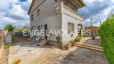 Rustic property in Palau-solità i Plegamans photo 67