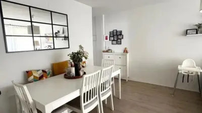 Apartment in Miraflores-Santa María de Ordás photo 4
