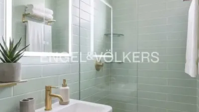 Apartment in Justicia-Chueca photo 21