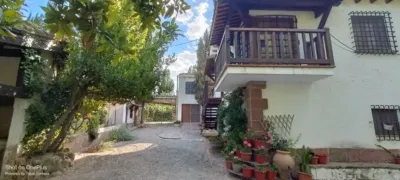 Chalet on Calle Diseminado photo 7
