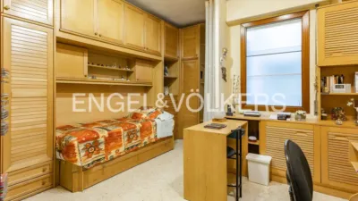 Apartment in La Vila Olímpica del Poblenou photo 8