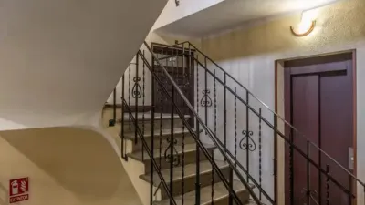 Apartment in Chopera photo 37