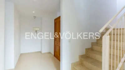 Attic in Godella photo 21