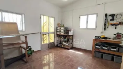 House in La Granja-Los Pastores photo 5