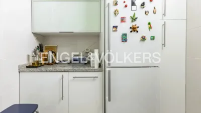 Apartment in La Vila Olímpica del Poblenou photo 15
