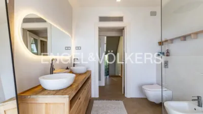 House in Esplugues de Llobregat photo 39
