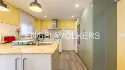 Apartment in Campanar photo 5
