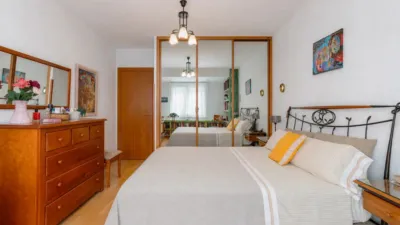 Apartment in Comillas photo 33