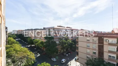 Apartment in Campanar photo 21