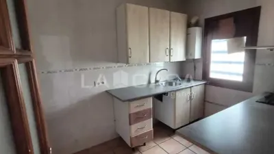 Townhouse in Los Barrios photo 3
