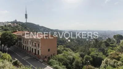 House in Vallvidrera-El Tibidabo-Les Planes photo 42