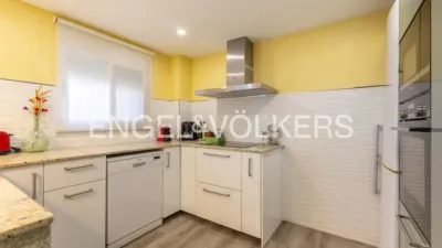 Apartment in Campanar photo 7