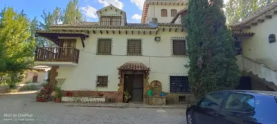 Chalet on Calle Diseminado photo 5