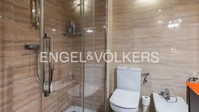 Apartment in La Vila Olímpica del Poblenou photo 39