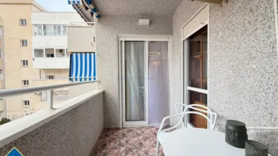 Apartment in Playa de los Locos-Los Frutales-Cabo Cervera photo 26