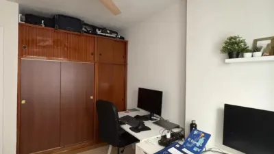 Apartment in Miraflores-Santa María de Ordás photo 17
