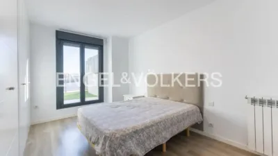 Apartment in Sant Pau photo 9