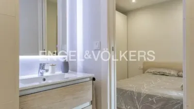 Apartment in Centre photo 40