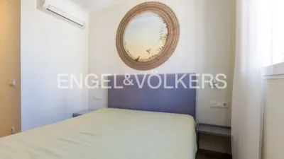 Apartment in Russafa photo 19