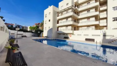 Top-floor apartment in Carrer de la Martineta photo 25