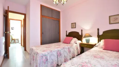 Top-floor apartment in Carrer de la Martineta photo 11