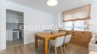 Apartment in Sant Pau photo 20