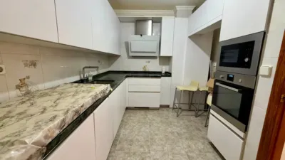 Apartment on Orfeo Street photo 8