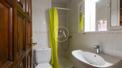 Apartment on Passeig Marítim, 23 photo 18