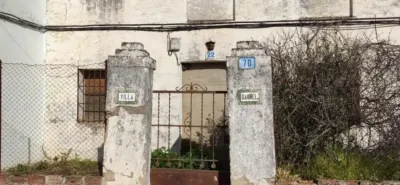 House on Carretera de la Serradilla photo 2