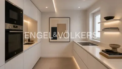 Apartment in Los Remedios photo 24