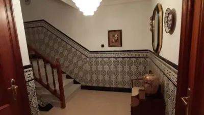 Duplex in Plaza Mayor photo 3