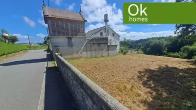 House in A Brea (Carballo) photo 25