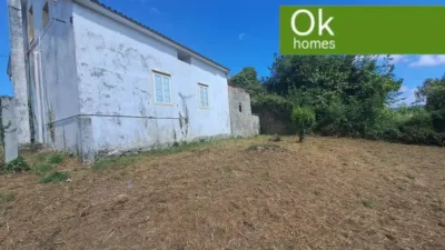 House in A Brea (Carballo) photo 19