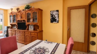 Apartment on Carrer del President Companys photo 7