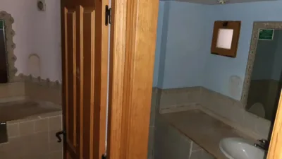 Flat on Calle de las Vidrieras photo 3