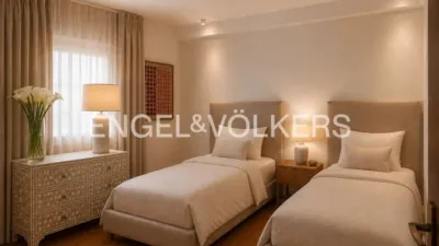 Apartment in Los Remedios photo 35