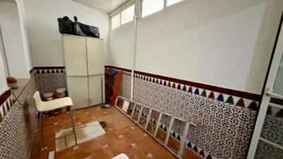 Apartment on Orfeo Street photo 11