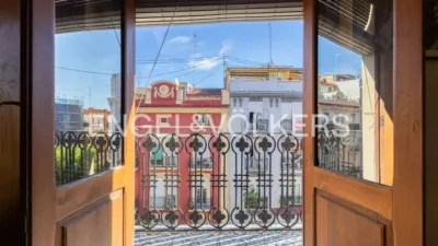 Apartment in Russafa photo 3