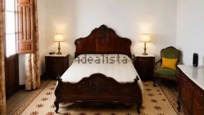 Chalet en Fuensanta photo 6