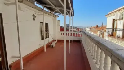 Duplex in Plaza Mayor photo 12