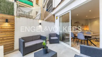 Apartment in Centre photo 28