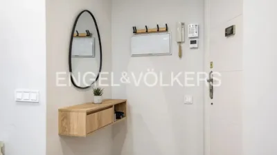 Apartment in Centre photo 10