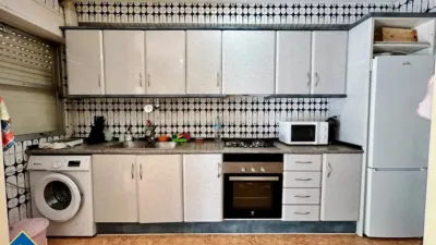 Piso – Torrevieja - Vista 2
