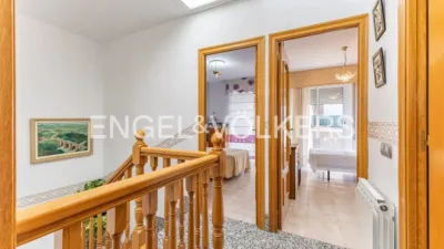 Terraced house in Carrer del Brillant photo 28